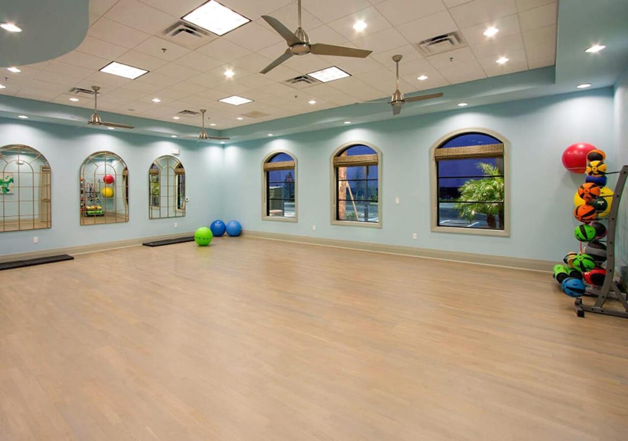Upstay - Championsgate Home W Private Pool & Bbq Кисими Екстериор снимка